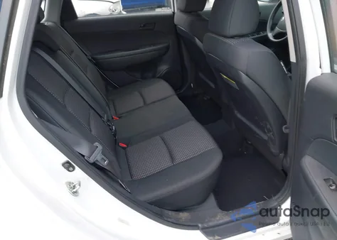 2012 Hyundai Elantra Touring Gls z USA, uszkodzony, nr VIN KMHDB8AEXCU143258